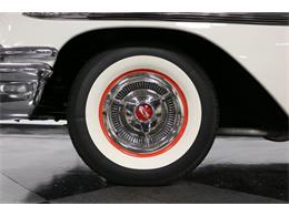 1958 Chevrolet Impala (CC-1136098) for sale in Ft Worth, Texas