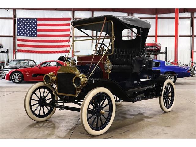 1911 Ford Model T (CC-1136099) for sale in Kentwood, Michigan
