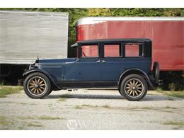 1926 Buick Six (CC-1130061) for sale in Auburn, Indiana