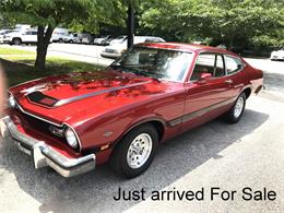 1974 Ford Maverick (CC-1136114) for sale in Stratford, New Jersey