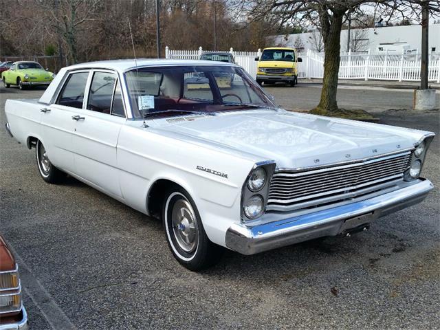 1965 Ford Galaxie (CC-1136116) for sale in Stratford, New Jersey