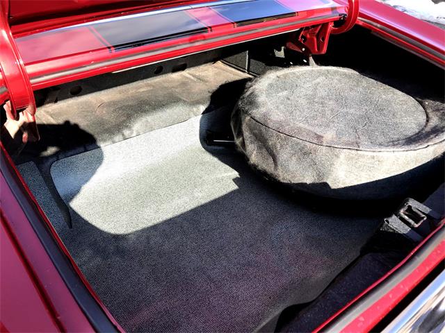 1970 Chevrolet Chevelle SS (CC-1136117) for sale in Stratford, New Jersey