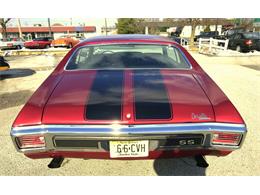 1970 Chevrolet Chevelle SS (CC-1136117) for sale in Stratford, New Jersey