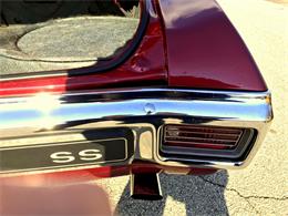 1970 Chevrolet Chevelle SS (CC-1136117) for sale in Stratford, New Jersey