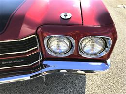 1970 Chevrolet Chevelle SS (CC-1136117) for sale in Stratford, New Jersey