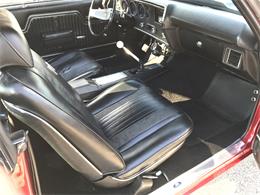 1970 Chevrolet Chevelle SS (CC-1136117) for sale in Stratford, New Jersey