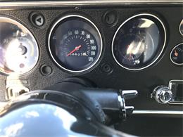 1970 Chevrolet Chevelle SS (CC-1136117) for sale in Stratford, New Jersey