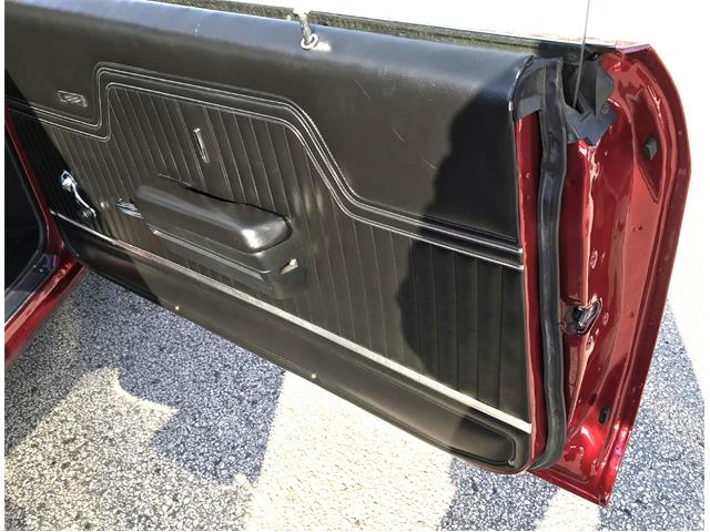 1970 Chevrolet Chevelle SS (CC-1136117) for sale in Stratford, New Jersey