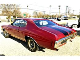 1970 Chevrolet Chevelle SS (CC-1136117) for sale in Stratford, New Jersey