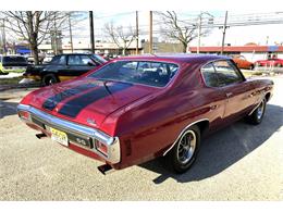 1970 Chevrolet Chevelle SS (CC-1136117) for sale in Stratford, New Jersey