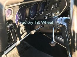 1970 Chevrolet Chevelle SS (CC-1136117) for sale in Stratford, New Jersey