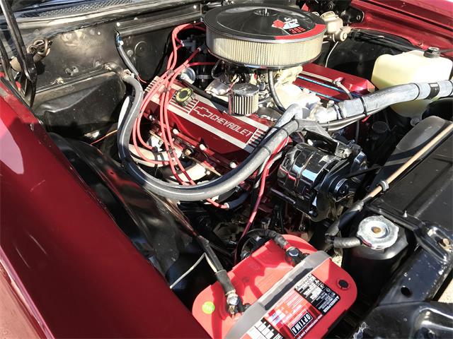 1970 Chevrolet Chevelle SS (CC-1136117) for sale in Stratford, New Jersey