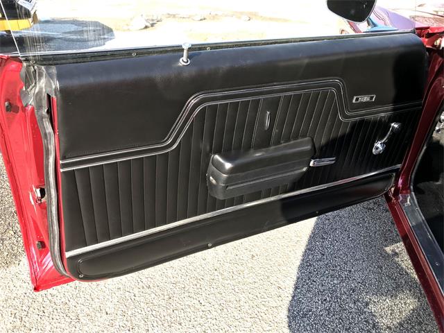 1970 Chevrolet Chevelle SS (CC-1136117) for sale in Stratford, New Jersey
