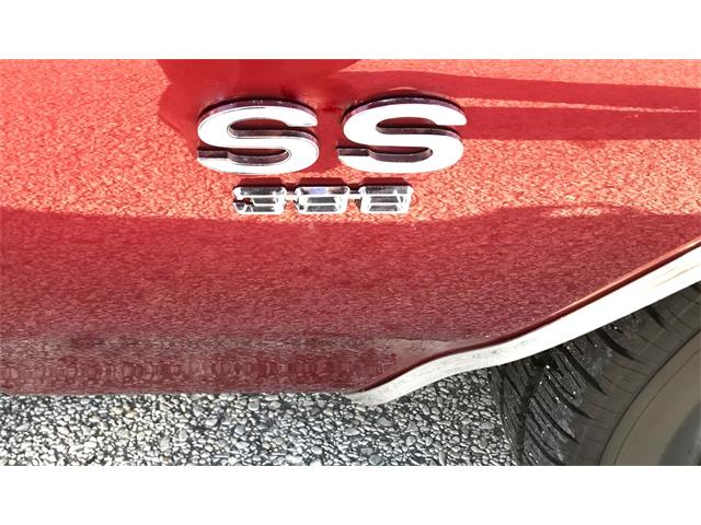 1970 Chevrolet Chevelle SS (CC-1136117) for sale in Stratford, New Jersey
