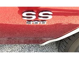 1970 Chevrolet Chevelle SS (CC-1136117) for sale in Stratford, New Jersey