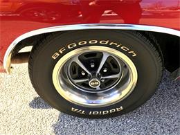 1970 Chevrolet Chevelle SS (CC-1136117) for sale in Stratford, New Jersey