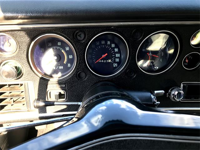 1970 Chevrolet Chevelle SS (CC-1136117) for sale in Stratford, New Jersey