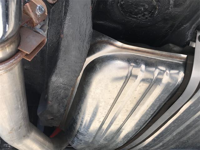 1970 Chevrolet Chevelle SS (CC-1136117) for sale in Stratford, New Jersey