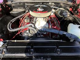1970 Chevrolet Chevelle SS (CC-1136117) for sale in Stratford, New Jersey