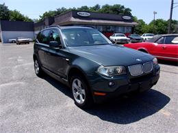 2008 BMW X3 (CC-1136118) for sale in Stratford, New Jersey