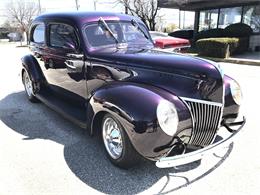 1939 Ford Street Rod (CC-1136126) for sale in Stratford, New Jersey