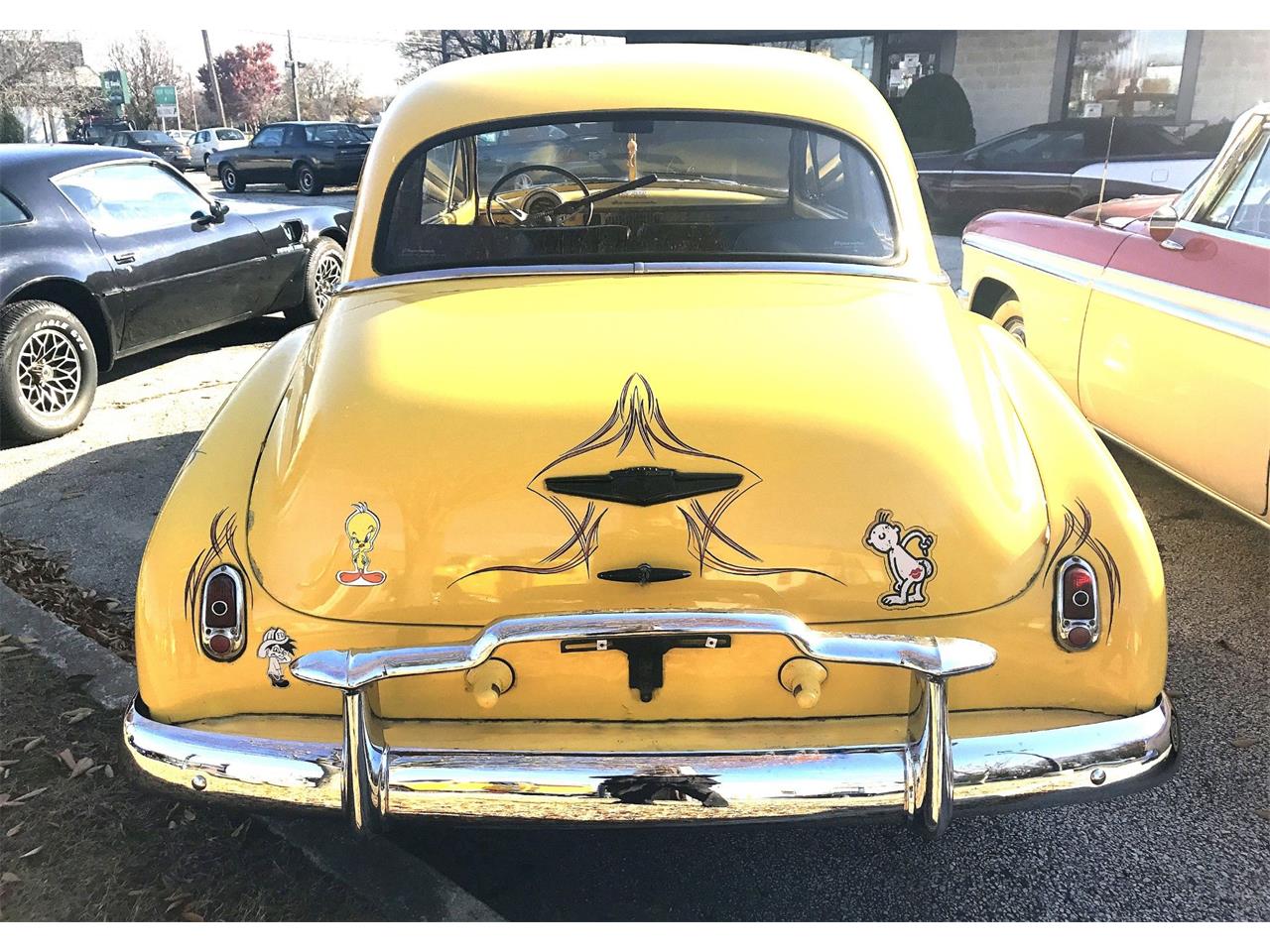 1949 Chevrolet Bel Air for Sale | ClassicCars.com | CC-1136153