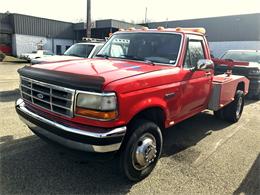 1994 Ford F450 (CC-1136154) for sale in Stratford, New Jersey