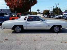 1977 Chevrolet Monte Carlo (CC-1136159) for sale in Stratford, New Jersey