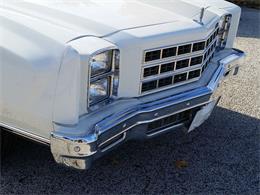 1977 Chevrolet Monte Carlo (CC-1136159) for sale in Stratford, New Jersey