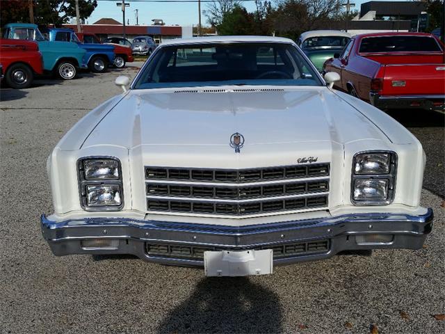 1977 Chevrolet Monte Carlo (CC-1136159) for sale in Stratford, New Jersey