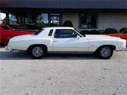 1977 Chevrolet Monte Carlo (CC-1136159) for sale in Stratford, New Jersey