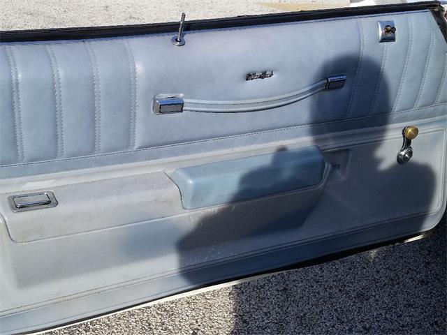 1977 Chevrolet Monte Carlo (CC-1136159) for sale in Stratford, New Jersey