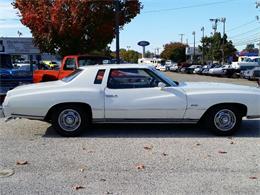 1977 Chevrolet Monte Carlo (CC-1136159) for sale in Stratford, New Jersey