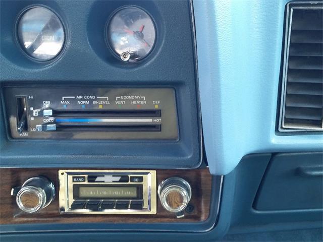 1977 Chevrolet Monte Carlo (CC-1136159) for sale in Stratford, New Jersey