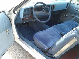 1977 Chevrolet Monte Carlo (CC-1136159) for sale in Stratford, New Jersey
