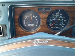1977 Chevrolet Monte Carlo (CC-1136159) for sale in Stratford, New Jersey