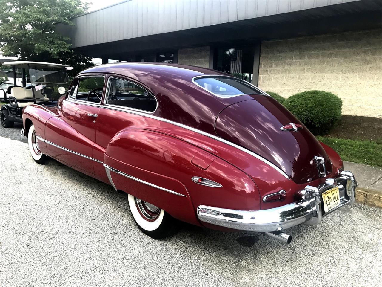 1948 Buick Super For Sale Cc 1136164