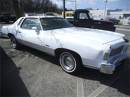 1975 Chevrolet Monte Carlo (CC-1136169) for sale in Stratford, New Jersey