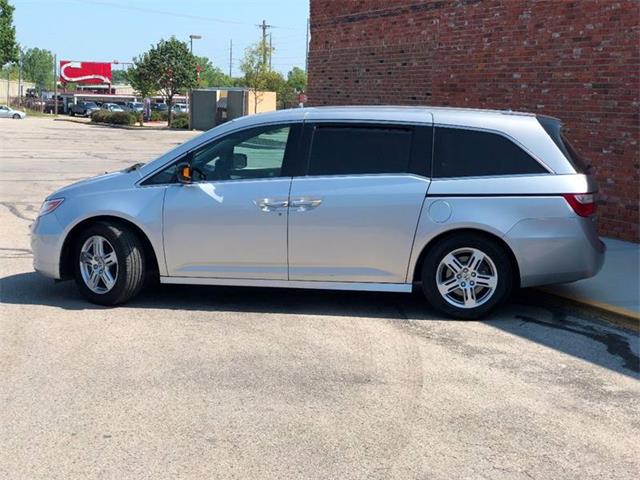 2012 Honda Odyssey (CC-1130617) for sale in Olathe, Kansas