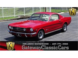 1965 Ford Mustang (CC-1136174) for sale in Lake Mary, Florida