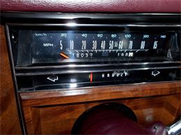 1987 Cadillac Fleetwood Brougham (CC-1136176) for sale in Stratford, New Jersey
