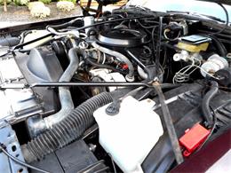 1987 Cadillac Fleetwood Brougham (CC-1136176) for sale in Stratford, New Jersey