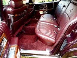1987 Cadillac Fleetwood Brougham (CC-1136176) for sale in Stratford, New Jersey