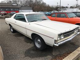 1968 Ford Fairlane (CC-1136183) for sale in Stratford, New Jersey