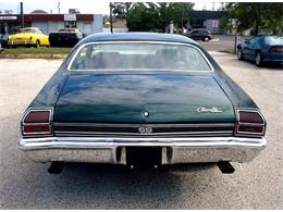 1969 Chevrolet Chevelle SS (CC-1136188) for sale in Stratford, New Jersey