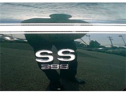 1969 Chevrolet Chevelle SS (CC-1136188) for sale in Stratford, New Jersey
