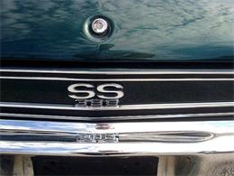 1969 Chevrolet Chevelle SS (CC-1136188) for sale in Stratford, New Jersey