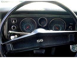 1969 Chevrolet Chevelle SS (CC-1136188) for sale in Stratford, New Jersey