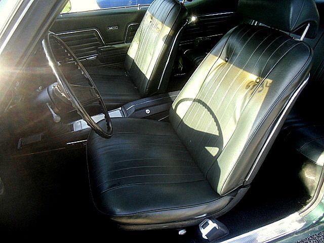 1969 Chevrolet Chevelle SS (CC-1136188) for sale in Stratford, New Jersey