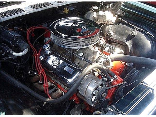 1969 Chevrolet Chevelle SS (CC-1136188) for sale in Stratford, New Jersey